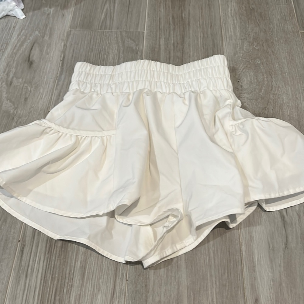 Fp movement dupes - get your flirt on shorts